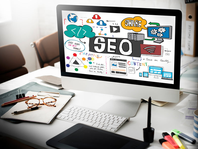 SEO is Dead, Long Live GEO: How Surat Brands Can Get Recommended by ChatGPT & Google AI Overviews