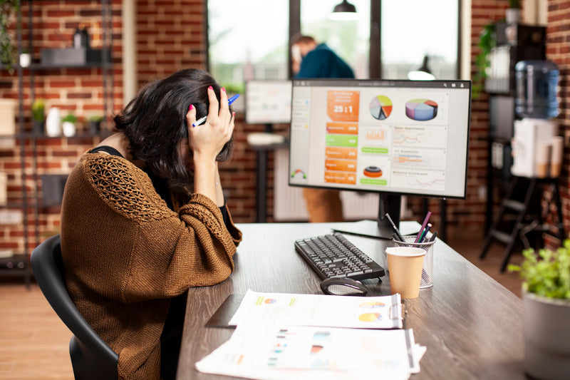 Why Is My Website Not Getting Traffic? 5 Common Reasons