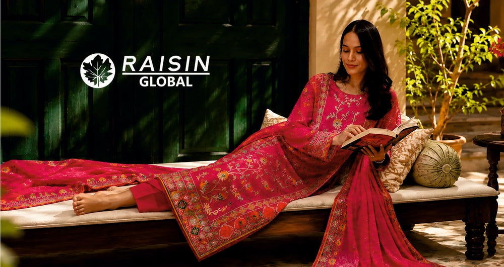 Raisin Global
