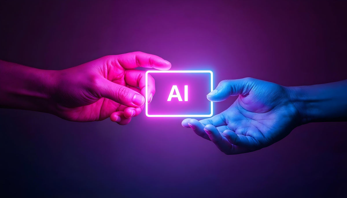 AI in Marketing: How Blanq Uses Smart Tools to Craft Better Campaigns