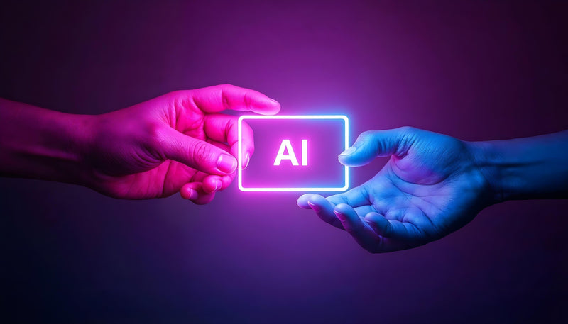 AI in Marketing: How Blanq Uses Smart Tools to Craft Better Campaigns