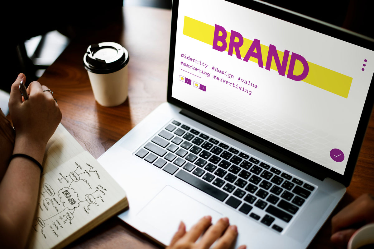How to Build a Brand Identity That Actually Stands Out in 2026