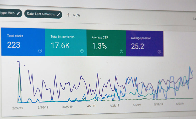 SEO for Small Businesses: How Blanq Helps Brands Rank Higher on Google