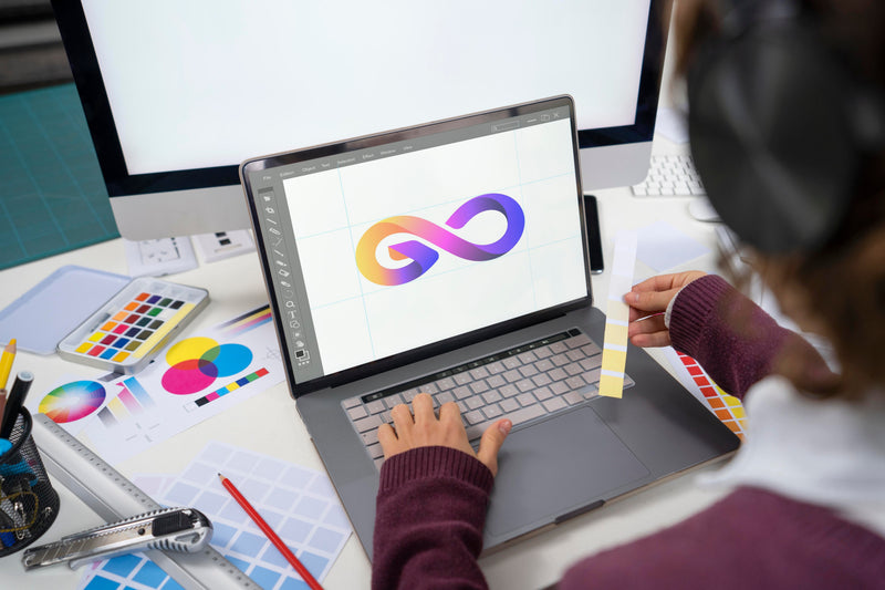 Logo Design Mistakes That Are Hurting Your Brand (And How to Fix Them)