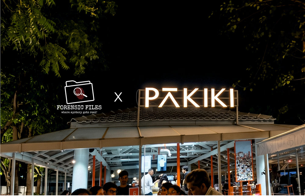 Pakiki Café