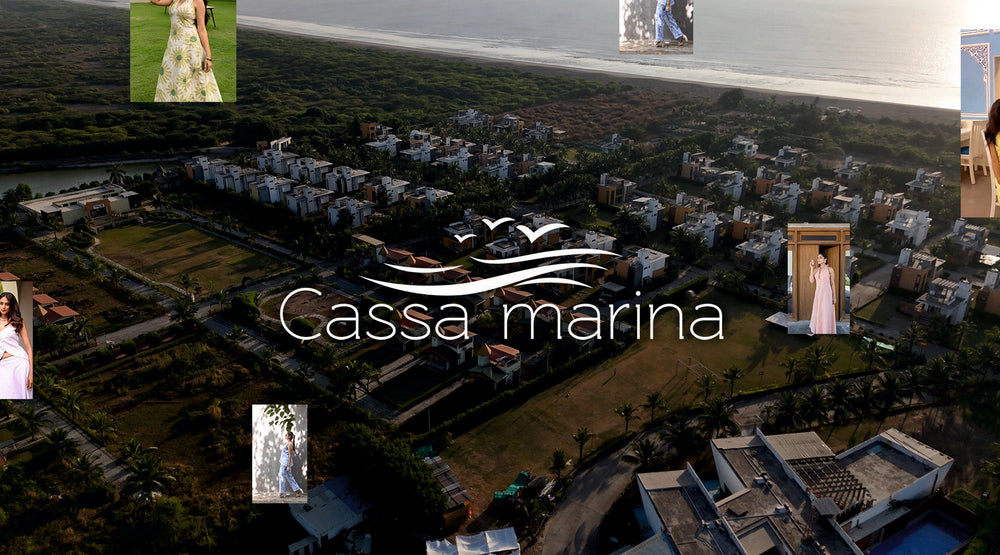 Cassa Marina Beach Resort